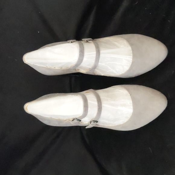 Nine West Academy Women's sz 8.5 - Picture 2 of 6